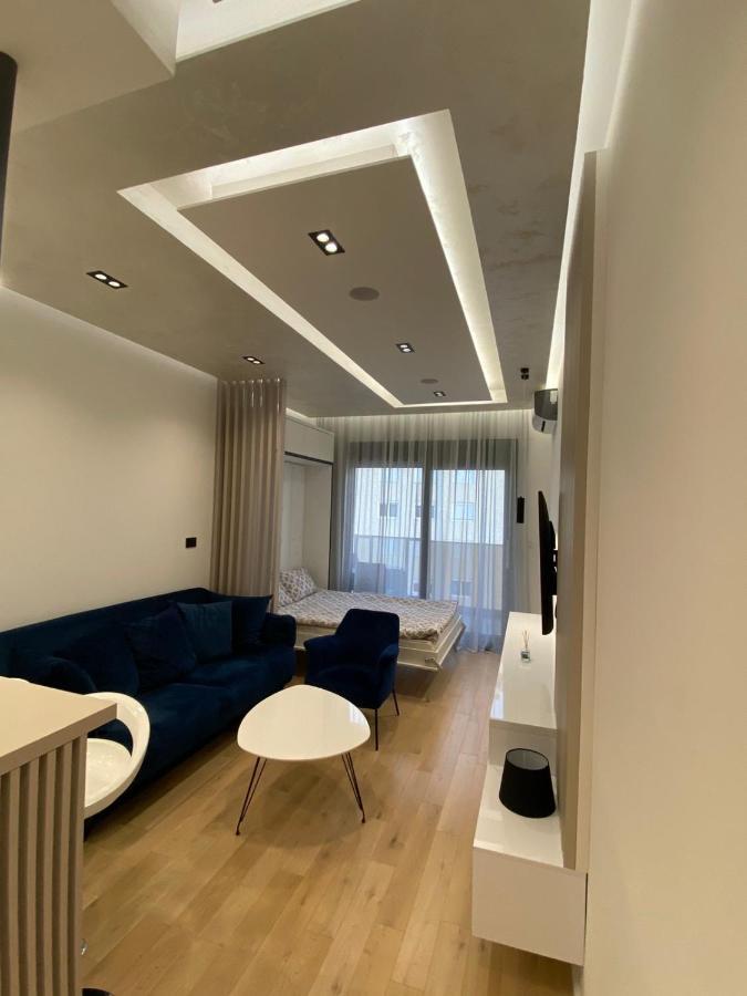 Blue View Luxury Apt In Soho City Bar Luaran gambar